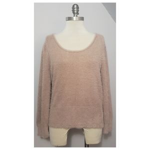 NWT Marled Sweater
